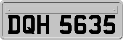 DQH5635