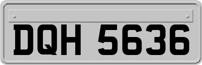 DQH5636