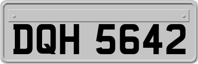 DQH5642