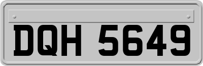 DQH5649