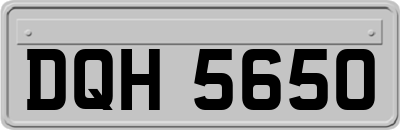 DQH5650