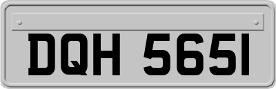 DQH5651