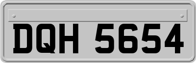 DQH5654