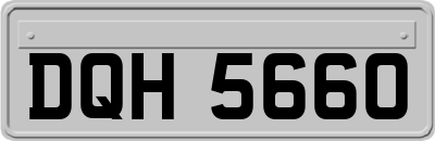DQH5660