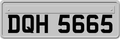 DQH5665