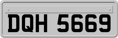 DQH5669