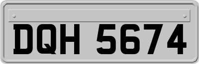 DQH5674