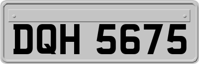 DQH5675