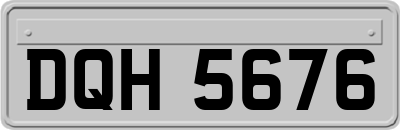 DQH5676