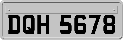 DQH5678
