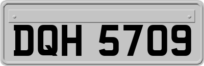 DQH5709