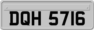DQH5716