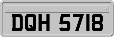 DQH5718