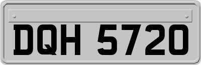 DQH5720