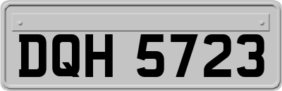 DQH5723