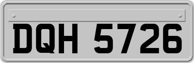 DQH5726