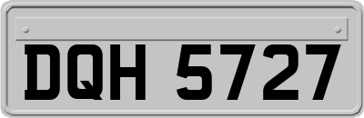 DQH5727