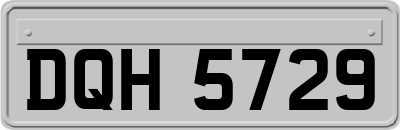 DQH5729