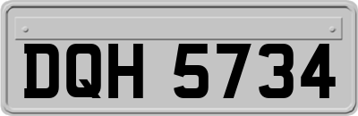 DQH5734
