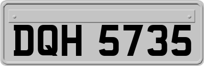 DQH5735