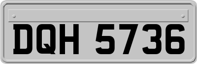 DQH5736