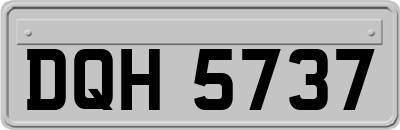 DQH5737