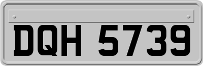 DQH5739