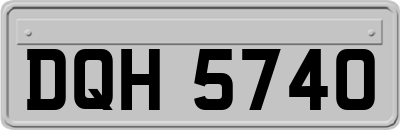 DQH5740