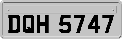 DQH5747
