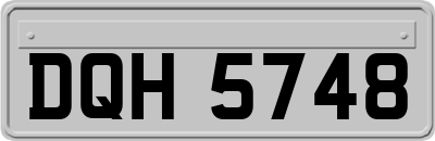 DQH5748