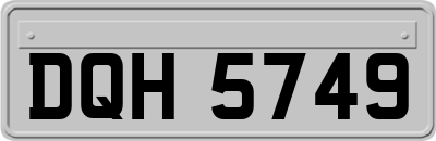 DQH5749