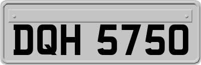 DQH5750