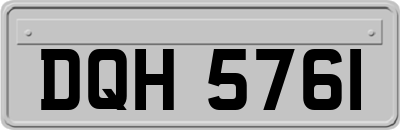 DQH5761