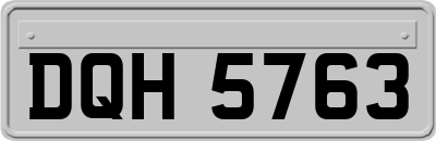 DQH5763