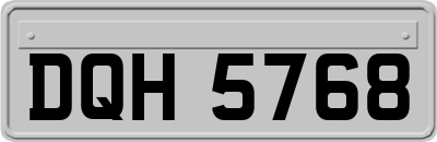 DQH5768