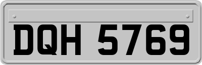 DQH5769