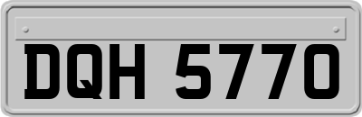 DQH5770