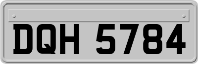 DQH5784