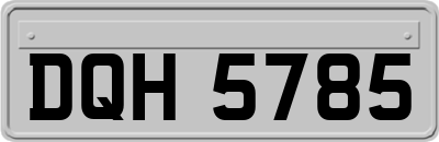 DQH5785