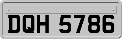 DQH5786