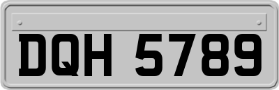 DQH5789