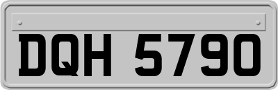 DQH5790
