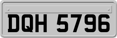 DQH5796