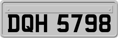 DQH5798