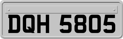 DQH5805