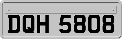 DQH5808