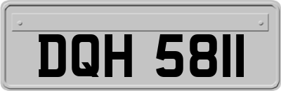 DQH5811