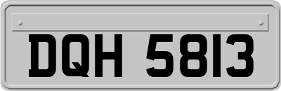 DQH5813