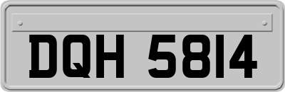 DQH5814