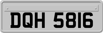DQH5816